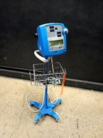 GE DINAMAP PRO 300 PATIENT MONITOR