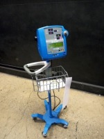 GE DINAMAP PRO 300V2 PATIENT MONITOR