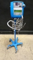 GE DINAMAP PRO 100V2 PATIENT MONITOR