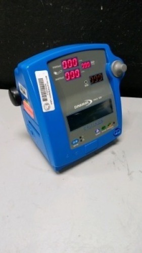 CRITIKON DINAMAP PRO 100 PATIENT MONITOR