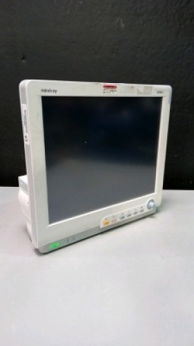 MINDRAY DPM 7 PATIENT MONITOR