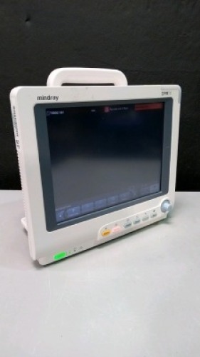 MINDRAY DPM 6 PATIENT MONITOR