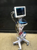MINDRAY DPM 5 PATIENT MONITOR