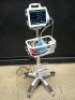 DATASCOPE DPM 4 PATIENT MONITOR