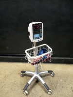 DATASCOPE DPM 3 PATIENT MONITOR