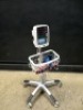 DATASCOPE DPM 3 PATIENT MONITOR