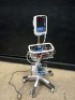 DATASCOPE DPM 3 PATIENT MONITOR