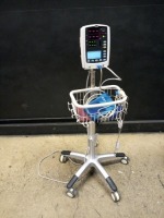 DATASCOPE DPM 3 PATIENT MONITOR