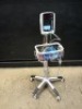 DATASCOPE DPM 3 PATIENT MONITOR