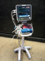 MINDRAY PASSPORT 8 PATIENT MONITOR