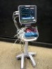 MINDRAY PASSPORT 8 PATIENT MONITOR