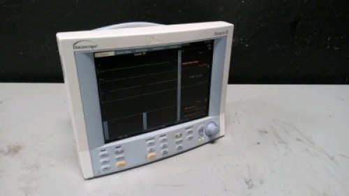DATASCOPE PASSPORT 2 PATIENT MONITOR
