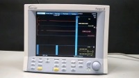 DATASCOPE PASSPORT 2 PATIENT MONITOR