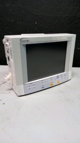 DATASCOPE PASSPORT XG PATIENT MONITOR