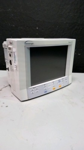 DATASCOPE PASSPORT XG PATIENT MONITOR