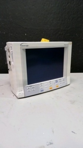 DATASCOPE PASSPORT XG PATIENT MONITOR