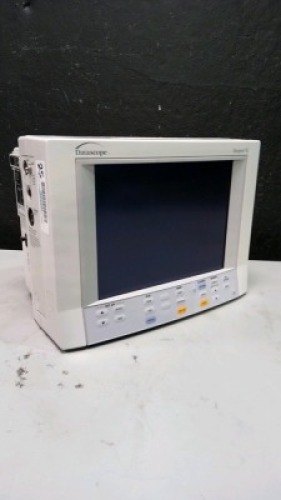 DATASCOPE PASSPORT XG PATIENT MONITOR