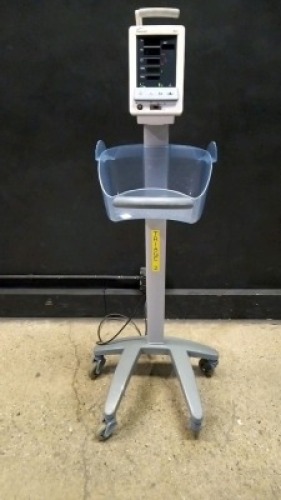 DATASCOPE DUO PATIENT MONITOR