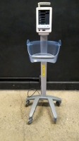 DATASCOPE DUO PATIENT MONITOR