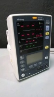 MINDRAY ACCUTOR V PATIENT MONITOR