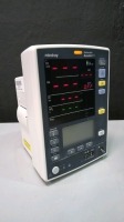 MINDRAY ACUTORR V PATIENT MONITOR