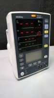 MINDRAY ACUTORR V PATIENT MONITOR