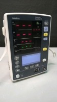 MINDRAY ACUTORR V PATIENT MONITOR