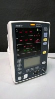 MINDRAY ACUTORR V PATIENT MONITOR