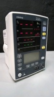 MINDRAY ACUTORR V PATIENT MONITOR
