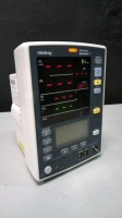 MINDRAY ACUTORR V PATIENT MONITOR