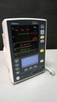 MINDRAY ACUTORR V PATIENT MONITOR