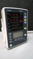 MINDRAY ACUTORR V PATIENT MONITOR