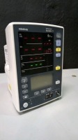 MINDRAY ACUTORR V PATIENT MONITOR