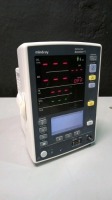 MINDRAY ACUTORR V PATIENT MONITOR