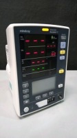 MINDRAY ACUTORR V PATIENT MONITOR