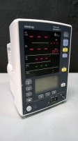 MINDRAY ACUTORR V PATIENT MONITOR