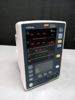 MINDRAY ACUTORR V PATIENT MONITOR