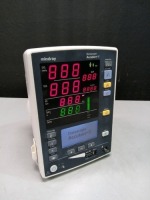 MINDRAY ACUTORR V PATIENT MONITOR