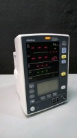 MINDRAY ACUTORR V PATIENT MONITOR