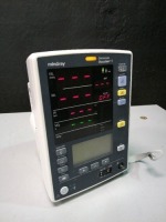 MINDRAY ACUTORR V PATIENT MONITOR