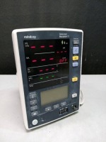 MINDRAY ACUTORR V PATIENT MONITOR