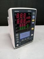 MINDRAY ACUTORR V PATIENT MONITOR