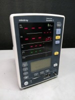 MINDRAY ACUTORR V PATIENT MONITOR
