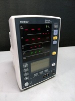 MINDRAY ACUTORR V PATIENT MONITOR