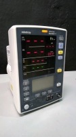 MINDRAY ACUTORR V PATIENT MONITOR