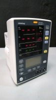 MINDRAY ACUTORR V PATIENT MONITOR