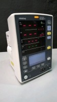 MINDRAY ACUTORR V PATIENT MONITOR