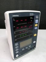 MINDRAY ACUTORR V PATIENT MONITOR
