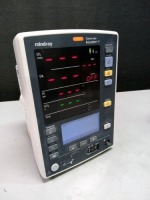 MINDRAY ACUTORR V PATIENT MONITOR