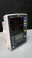 MINDRAY ACUTORR V PATIENT MONITOR